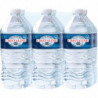 CRISTALINE - Eau de source plate - 6 x 1 l Sonico.fr
