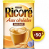 RICORE - Aux Céréales et Chicorée sans café - boite de 250 g Sonico.fr
