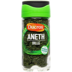 DUCROS - Aneth - pot de 10 g Sonico.fr