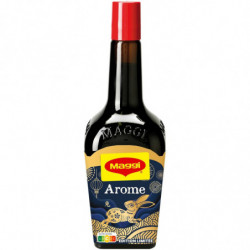 MAGGI - Arôme - Bouteille de 1 l  Sonico.fr