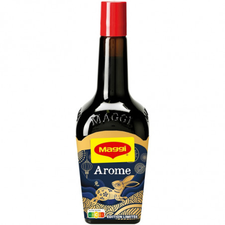 MAGGI - Arôme - Bouteille de 1 l  Sonico.fr