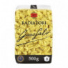 GAROFALO - Pâtes radiatori n°87 - paquet de 500 g Sonico.fr