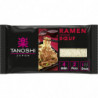 TANOSHI - Ramen Précuites Saveur buf Nouilles Japonaises Instantanées - paquet de 360 g Sonico.fr