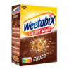 WEETABIX - Céréales Minis Choco - paquet de 600 g  Sonico.fr