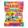 HARIBO - Bonbons Dragibus Pik - paquet de 220 g Sonico.fr