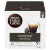 NESCAFE DOLCE GUSTO - Espresso Intenso Café - boite de 30 capsules Sonico.fr