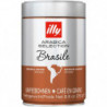 ILLY - Brasile Café en grains du Brésil - Boite de 250 g Sonico.fr