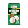 GRACE - Lait de coco - brique de 250 ml Sonico.fr