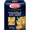 BARILLA - Collezione Tagliatelle aux ufs - paquet de 500 g Sonico.fr