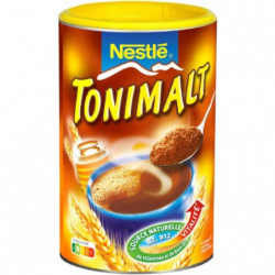 NESTLE - Tonimalt Cacao - boite de 450 g Sonico.fr
