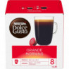 DOLCE GUSTO - Grande Morning Café Capsules - boite de 16 capsules  Sonico.fr