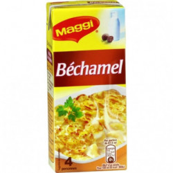 MAGGI - Sauce Fine Bechamel - 350 g Sonico.fr