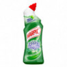 HARPIC - Gel WC Fosses Septiques Menthe - flacon de 750 ml Sonico.fr