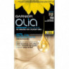 OLIA - Coloration Cheveux Permanente Light Natural Blonde 110 Sonico.fr