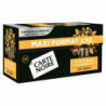 CARTE NOIRE - Café Lungo Classique N°6 Capsules Compatibles Nespresso - Paquet de 30 capsules Sonico.fr