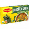 MAGGI - Maggi Bouillon Bouquet Garni - boite de 100 g Sonico.fr