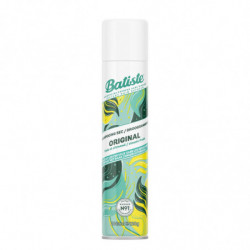 BATISTE - Shampooing sec Original - 200 ml Sonico.fr
