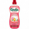 CAROLIN - Huiles Essentielles Pivoine Musc blanc Nettoyant ménager - flacon de 1 L Sonico.fr