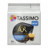 TASSIMO - L'Or Espresso Decaffeinato - boite de 16 Dosettes de café Sonico.fr