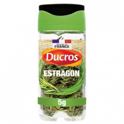 DUCROS - Estragon - flacon de 5 g Sonico.fr