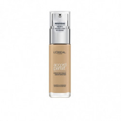 L'OREAL - Accord Parfait Fond de teint Fluide 3.5.N Pêche - 30 ml Sonico.fr
