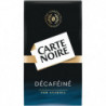 CARTE NOIRE - Infini Décaféiné Moulu - Paquet de 250 g Sonico.fr