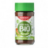 LEROUX - Chicorée Bio Soluble Nature - Pot de 100 g Sonico.fr