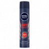 NIVEA MEN - Dry Impact 72h Déodorant spray homme - 200 ml  Sonico.fr