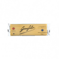 GAROFALO - Pâtes Linguine - paquet de 500 g Sonico.fr