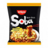 NISSIN - Soba nouilles Sautées Classique - sachet de 109 g Sonico.fr