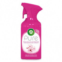 AIR WICK - Fleurs de Cerisier d Asie Désodorisant - 250 ml Sonico.fr