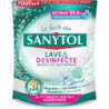 SANYTOL - Tablette Désinfectante Lave-Vaisselle - 24 Tablettes Sonico.fr