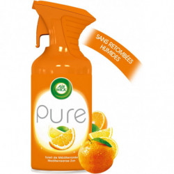 AIR WICK - Soleil de Méditerranée - Désodorisant - 250 ml Sonico.fr