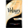 VELOURS NOIR - Café Moulu - paquet de 250 g Sonico.fr