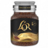 L'OR - Café soluble lyophilisé instantané - bocal de 100 g Sonico.fr