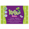 KANDOO - Lingettes nettoyantes bébé au melon - paquet de 55 lingettes Sonico.fr