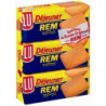 LU REM - Rem Déjeuner - blister de 3 sachet - 752 g Sonico.fr