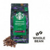 STARBUCKS - Espresso Roast Dark Roast Torréfaction Brune Café en Grains - paquet de 450 g Sonico.fr