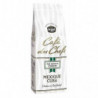 LEGAL - Café moulu des chefs Mexique Cuba - paquet de 250 g Sonico.fr