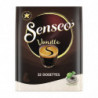 SENSEO - Vanille Café dosette Senseo Saveur Vanille - 32 dosettes - 220 g Sonico.fr