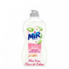 MIR - Vaisselle Sensitive Secrets de Douceur Aloé Vera Fleur de Coton - flacon de 450 ml Sonico.fr
