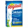 REGILAIT - Calcium - Lait en poudre demi-écrémé - boite de 300 g Sonico.fr