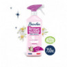 JACQUES BRIOCHIN - Spray Nettoyant Salle de Bain 3 en 1 Senteur Pin - spray de 1 l Sonico.fr