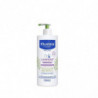 MUSTELA - Liniment baby à l'huile d'olive - Pompe de 750 ml Sonico.fr