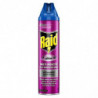 RAID - Anti-Insectes Volants Et Rampants Action Rapide - spray de 600 ml Sonico.fr