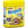 NESQUIK - Chocolat en poudre - boite de 500 g Sonico.fr