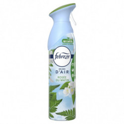 FEBREZE - Rosée Du Matin Brume D'Air Désodorisant - Spray de 300 ml Sonico.fr