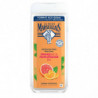 LE PETIT MARSEILLAIS - Gel douche et Bain Orange et Pamplemousse Bio - flacon de 650 ml Sonico.fr