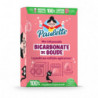 PAULETTE - Bicarbonate de soude - flacon de 500 g Sonico.fr