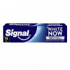 SIGNAL - White Now Dentifrice Blancheur - tube de 75 ml Sonico.fr
